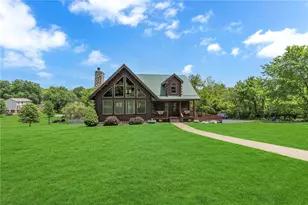 303 Sharon Grange Rd, Hopewell Township, PA 15001 - Photo 1