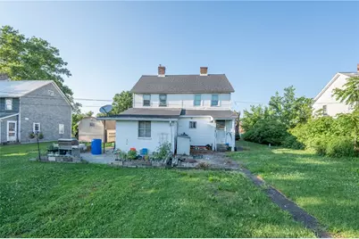 408-410 Pump Hill Pl, Mount Pleasant Township, PA 15666 - Photo 12
