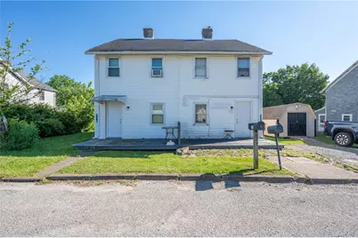 408-410 Pump Hill Pl, Mount Pleasant Township, PA 15666 - Photo 1