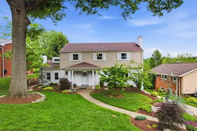 1145 Sunrise Drive, Pittsburgh, PA 15243 - Photo 1