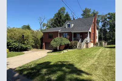 126 Leon Road, Green Tree, PA 15220 - Photo 2