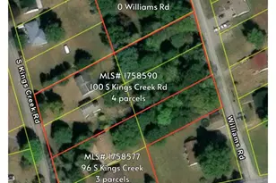 96 S Kings Creek Rd, Hanover Township, PA 15021 - Photo 48