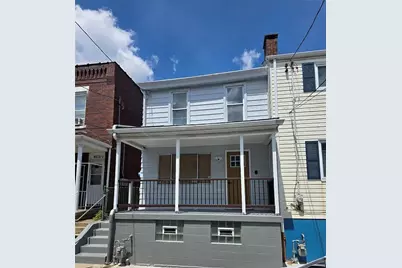 4633 Carroll St, Pittsburgh, PA 15224 - Photo 4