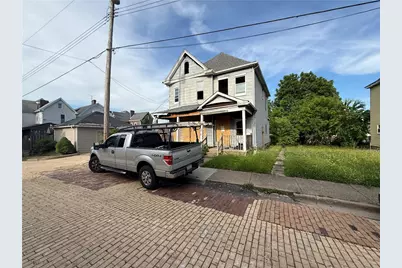 1213 Pirl St, McKeesport, PA 15132 - Photo 2