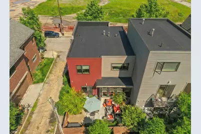 4614 Hatfield Street, Pittsburgh, PA 15201 - Photo 2