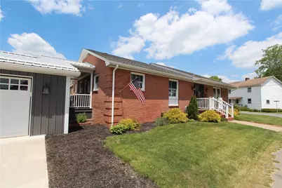 301 W Loyalhanna St, Ligonier Boro, PA 15658 - Photo 38