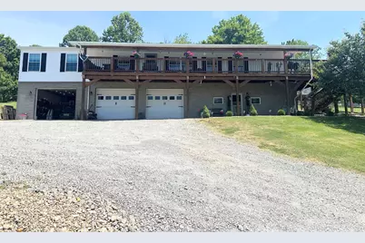 155 Crimm Road, Kittanning, PA 16226 - Photo 1