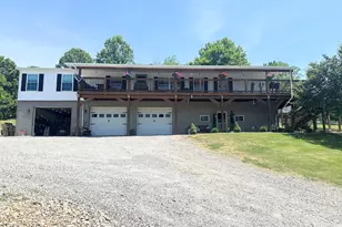 155 Crimm Rd, Kittanning, PA 16226 - Photo 1