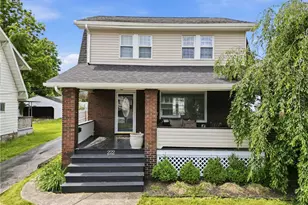 222 E Sheridan Ave, New Castle, PA 16105 - Photo 2