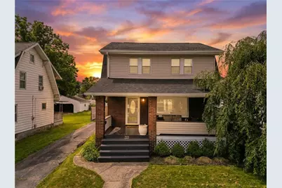 222 E Sheridan Ave, New Castle, PA 16105 - Photo 1