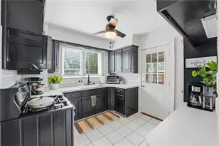 222 E Sheridan Ave, New Castle, PA 16105 - Photo 12