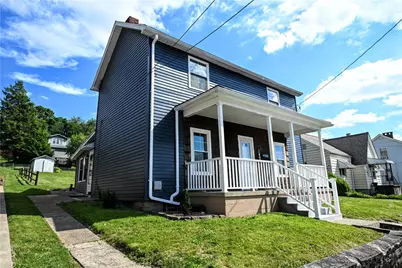 809 Franklin Ave, Connellsville, PA 15425 - Photo 26