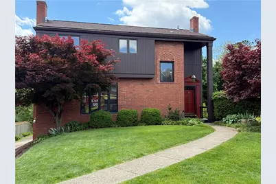 5118 Frich Drive, Pittsburgh, PA 15227 - Photo 1