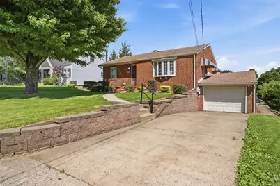 205 Nebraska, Lower Burrell, PA 15068 - Photo 1