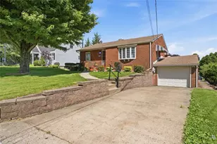 205 Nebraska, Lower Burrell, PA 15068 - Photo 1