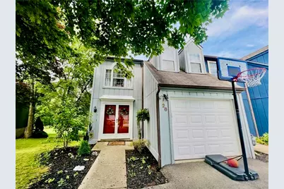 26 Monmouth Dr, Cranberry Township, PA 16066 - Photo 1