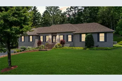 177 Mill Run Dr, White Township, PA 15701 - Photo 2