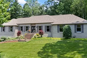 177 Mill Run Dr, White Township, PA 15701 - Photo 1