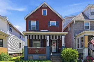 511 McKinley Ave, Vandergrift, PA 15629 - Photo 1