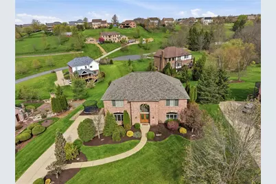 315 Fox Run Dr, Peters Township, PA 15367 - Photo 4