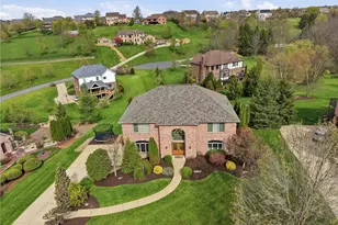 315 Fox Run Dr, Peters Township, PA 15367 - Photo 4