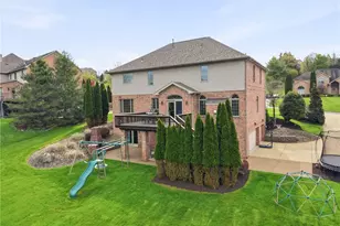 315 Fox Run Dr, Peters Township, PA 15367 - Photo 46