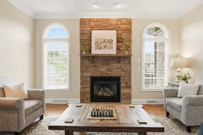 315 Fox Run Dr, Peters Township, PA 15367 - Photo 26