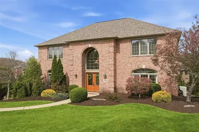 315 Fox Run Dr, Peters Township, PA 15367 - Photo 1