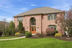 315 Fox Run Dr, Peters Township, PA 15367 - Photo 1