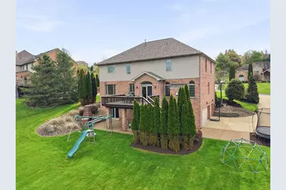 315 Fox Run Dr, Peters Township, PA 15367 - Photo 46