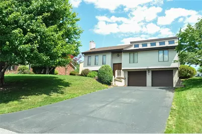 4048 Briarwood Dr., Hempfield Township, PA 15601 - Photo 50