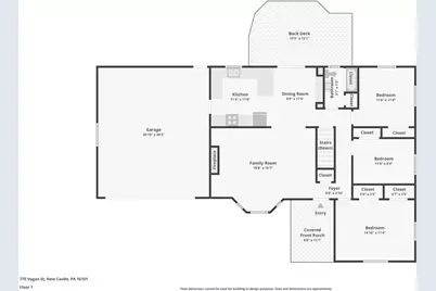 770 Vogan St, New Castle, PA 16101 - Photo 40