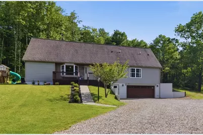 13384 Route 536, Punxsutawney Area School District, PA 15767 - Photo 1