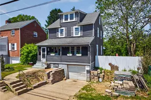 1345 Washington Pike, Collier Township, PA 15017 - Photo 2
