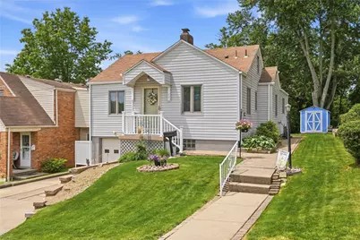 29 Colecrest St, Carnegie, PA 15106 - Photo 2