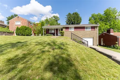 1303 Lakemont Dr, Pittsburgh, PA 15243 - Photo 30