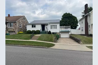 457 Chestnut St, Indiana Boro, PA 15701 - Photo 1
