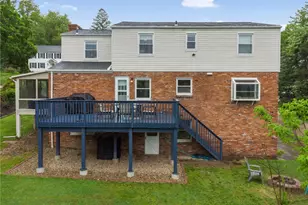 105 Hidden Valley Rd, Monroeville, PA 15146 - Photo 2