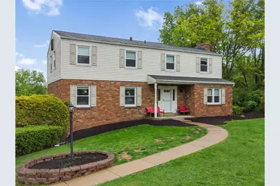 105 Hidden Valley Rd, Monroeville, PA 15146 - Photo 1
