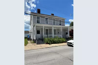 110 Main Street, Coraopolis, PA 15108 - Photo 1