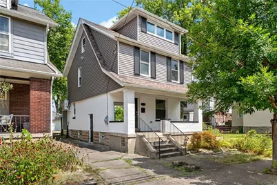 7717 Tuscarora St, Pittsburgh, PA 15221 - Photo 1