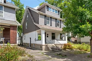 7717 Tuscarora St, Pittsburgh, PA 15221 - Photo 1
