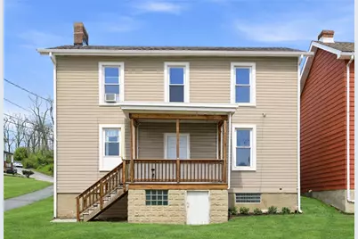 601 Mt Pleasant St, Greensburg, PA 15601 - Photo 2