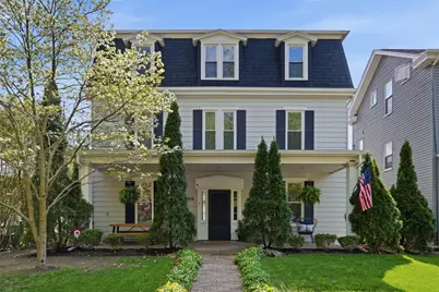 316 Thorn, Sewickley, PA 15143 - Photo 1