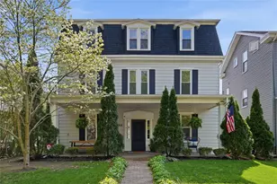 316 Thorn, Sewickley, PA 15143 - Photo 1