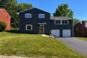 1325 Cardinal Dr, Scott Township, PA 15243 - Photo 1
