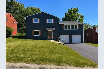 1325 Cardinal Drive, Scott Township, PA 15243 - Photo 1
