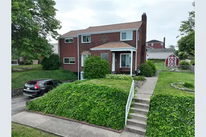 55 Sylvanus Ave, North Union Township, PA 15401 - Photo 36
