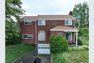 55 Sylvanus Ave, North Union Township, PA 15401 - Photo 1