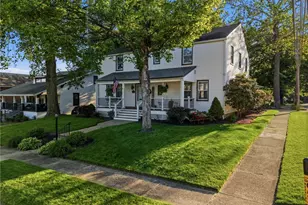 200 S Park St, New Wilmington Boro, PA 16142 - Photo 36